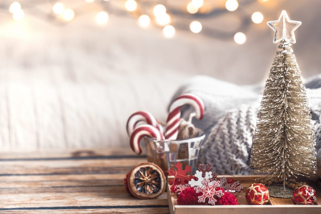 christmas-festive-decor-still-life-on-wooden-background